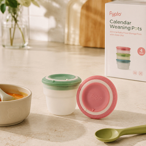 ภาชนะพลาสติก PP แบบใช้ซ้ำได้สำหรับจัดเก็บและป้อนอาหารได้สะดวก - Product Image 2
