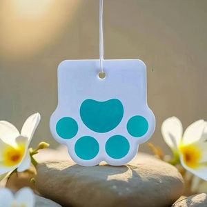 Diffuseur d'air pour <span class=keywords><strong>voiture</strong></span> personnalisé, parfum de Noël, longue durée, prix bas - Product Image 3