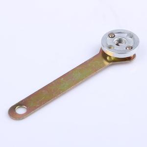 Zubehör für Elektro bohrer mit variablem Winkels chl eifer Pleuel konverter <span class=keywords><strong>Set</strong></span> Bohr umwandlung winkels chleif werkzeug - Product Image 5