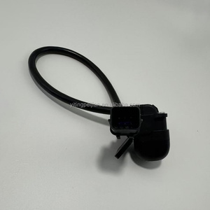 Telecamera di Retromarcia per Auto 95760-S6200 95760S6200 per Hy-undai K-ia, Ricambio Automobilistico Molto Richiesto - Product Image 5