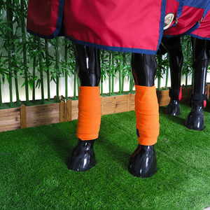 Vendas y Protectores de Piernas para Caballos de Equitación de Primera Calidad, Neopreno, Personalizables, Disponibles en Varios Estilos - Product Image 1