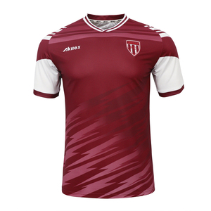 2024 Oem Akilex Soccer Wear Conjuntos para hombres <span class=keywords><strong>Argentina</strong></span> Jersey <span class=keywords><strong>Camiseta</strong></span> de fútbol Uniformes de fútbol Equipo de entrenamiento Camisetas para hombres - Product Image 4