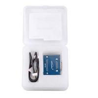 Carte adaptatrice LONSDOR ADP-40 pour BDC2/ BDC3/ BCP pour la lecture de clés intelligentes et la copie de clés via OBD