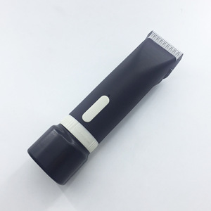 Tondeuse à cheveux sans fil à lame A5 Machine de découpe électrique pour humains et chiens Matériau en nylon alimenté par batterie - Product Image 3