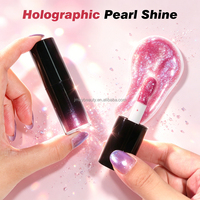 Nouveau Rouge à Lèvres Liquide Scintillant 2026 – Gloss Hydratant Nacré Couleurs Vibrantes – Vegan – Marque Privée – Gloss Brillant Effet Glaze