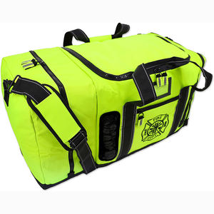 Muestra Gratuita, Bolsa de Bombero Más Vendida con Bolsa de Seguridad y Equipo de Protección contra Incendios y Caídas de Gran Altura - Product Image 1
