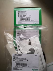 有货 SR2USB01 带USB接口的PC编程电缆 <span class=keywords><strong>3</strong></span>米扁平带状电缆-SR3B261BD - Product Image 5