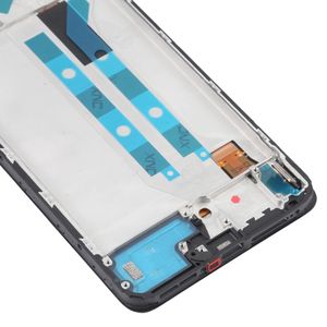 Écran LCD AMOLED d'origine pour Xiaomi Redmi Note 11 Pro 4G / 11E Pro 5G / <span class=keywords><strong>Poco</strong></span> <span class=keywords><strong>X4</strong></span> Pro 5G - Product Image 3