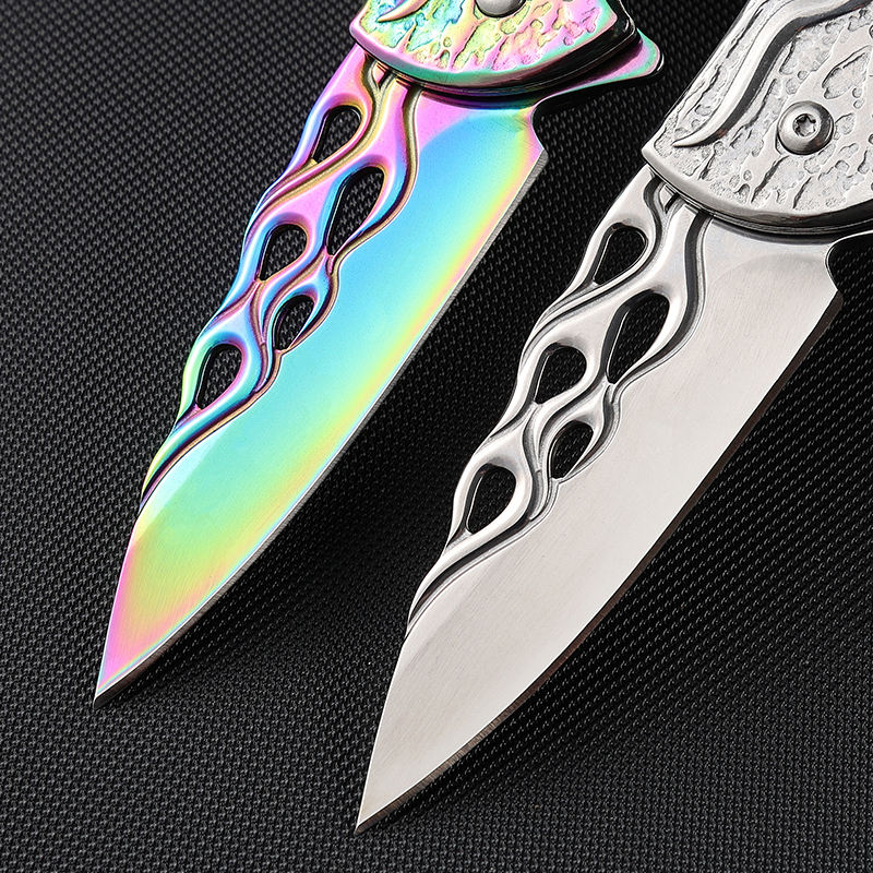 YJ Knives