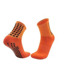 Chaussettes de Football antidérapantes pour hommes et femmes, chaussettes antidérapantes pour Football, basket-ball, Tennis, Sport, cyclisme, équitation