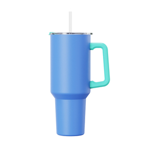 Botella de Agua de Acero Inoxidable de Doble Pared con Aislamiento al Vacío, Libre de BPA, Personalizada, de Gran Capacidad, 40 oz, <span class=keywords><strong>para</strong></span> Camping, Mantiene la Temperatura de 6 a 12 Horas - Product Image 4