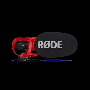 Microphone de studio professionnel <span class=keywords><strong>Rode</strong></span> VideoMic GO II pour PC, téléphone, appareil photo reflex numérique, streaming audio et vidéo, microphone portable - Product Image 2