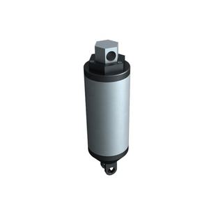 精密機器用230ミリメートル/秒高速管状ウィンドウオープナーリニアアクチュエータ - Product Image 1