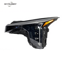 Phares LED pour Voiture, Pièces Auto d'Origine, Fournisseur d'Usine, Références OEM 92101-GG140 92102-GG140 pour Kia K4 2024-2026