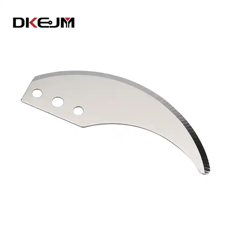 General Stainless Steel Food Machinery Parts