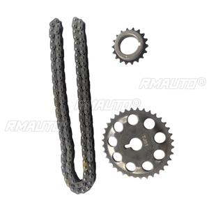 Kit de Reparación de Ajustador de Admisión del Motor ASBG-BQ.415B-6, Pieza de Repuesto para el Eje de Levas de Admisión y Escape para Accesorios de Auto Wavin 415B - Product Image 3