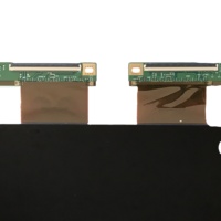 Panneau de télévision LED TFT Innolux V400DJ1-QS5 Rev.M1 40 pouces certifié RoHS Stocks VIP