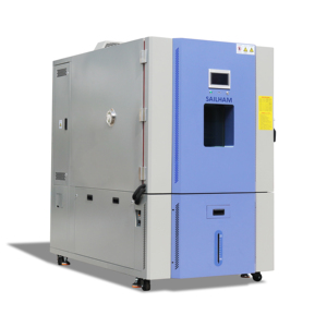 Cámara Climática Programable de 1000L con Control de Humedad para Pruebas Ambientales - Product Image 6