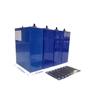 Hazlo tú mismo, Stock en Almacén de la UE en Grecia, Batería Lifepo4 de 280Ah 314Ah Grado A, Barras Colectoras y Pernos Gratis, Entrega DDP - Product Image 1