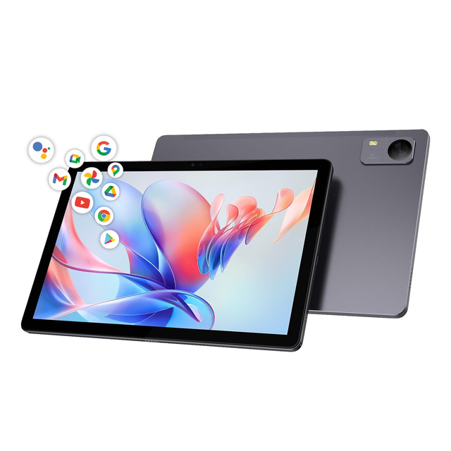 Wholesale Android 15 2-in-1 6000mAh Tablet Octa Core Incell 6000mAh with Sim Card Slot for Entertainment