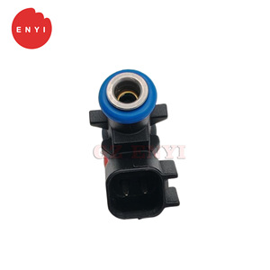 Inyector de Combustible 5281239AA 0280158368 Para Motor Dodge Grand Cherokee 3.6L - Product Image 4