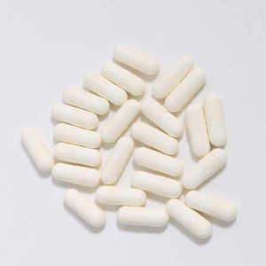 Zelfbezit Merk Mannelijke Supplementen, Mannelijke Impotentiecapsules Oem - Product Image 4