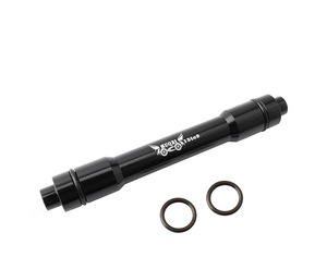 Hub sepeda jalan MTB, AS konversi sumbu Drum pelepasan cepat harga pabrik - Product Image 3