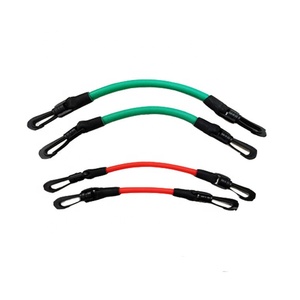 Băng Tập Thể Dục Tốc Độ Kháng Chân Để Tập Luyện Thể Thao Và Biểu Diễn Taekwondo - Product Image 5