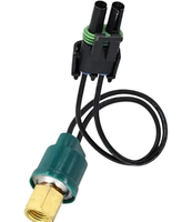 Interrupteur haute pression 12-00309-08 pour conteneurs frigorifiques Carrier