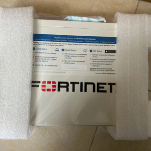 FortiGate <span class=keywords><strong>FortiWiFi</strong></span> <span class=keywords><strong>40F</strong></span>: Cortafuegos Compacto para Pequeñas Empresas - Product Image 6