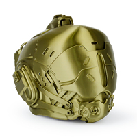 ZIRO vente en gros de haute qualité imprimante 3d Filament 1,75mm soie PLA Bronze Pla Filament tiges en plastique 1.75mm