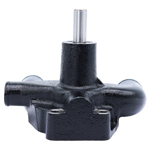 Bomba de Agua Cw U5mw0023 para Maquinaria Agrícola Massey Ferguson 41312784 70990318 Pieza de Repuesto - Product Image 1