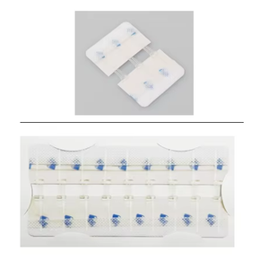 ไหมเย็บแผลไฮโดรคอลลอยด์แบบซิป  ไหมเย็บแผลไฮโดรคอลลอยด์แบบซิปล็อค - Product Image 6