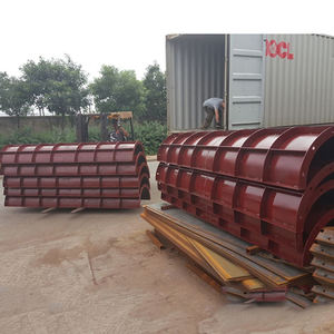 Matériau <span class=keywords><strong>de</strong></span> construction robuste Système <span class=keywords><strong>de</strong></span> béton Colonne réglable modulaire <span class=keywords><strong>Dalle</strong></span> d'acier Coffrage mural - Product Image 3