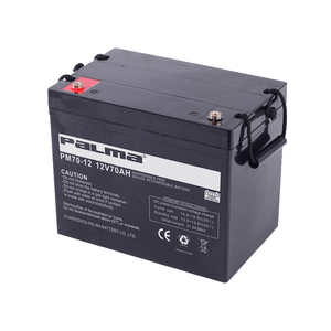 Batería UPS de Plomo-Ácido Sellada VRLA Palma <span class=keywords><strong>AGM</strong></span> 12V <span class=keywords><strong>70Ah</strong></span> para Instalaciones Médicas, Electrodomésticos, Electrónica de Consumo y Herramientas Eléctricas - Product Image 5