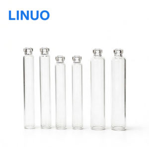 <span class=keywords><strong>Cartouche</strong></span> en verre neutre LINUO, <span class=keywords><strong>cartouche</strong></span> transparente, flacons en verre, manchon en verre borosilicate pour stylos, seringues, flacons de <span class=keywords><strong>cartouche</strong></span> - Product Image 1