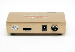 อะนาล็อกทีวีเป็น Hd <span class=keywords><strong>Mi</strong></span> แปลง Rf เป็น Hd-<span class=keywords><strong>Mi</strong></span> สัญญาณวิดีโอ Rf เป็น Hd-<span class=keywords><strong>Mi</strong></span> แปลง - Product Image 2