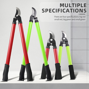 Top Ranking DIY Garden Tools Stainless Steel Bypass <strong>Pruners</strong> Secateurs Clippers Loppers Hedge Scissors For Fruit &amp; Tree Pruning - Product Image 3