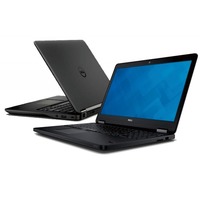 Ordinateur portable d'occasion de 12,5 pouces, léger et fin, pour usage professionnel et bureautique, avec processeur i5, 8 Go/256 Go SSD, système Windows