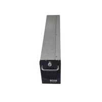 Convertisseur hybride triphasé 10 kW 380 V CA-CC à contrôle numérique complet, facteur de puissance élevé pour moteur de compresseur, grande efficacité