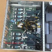 Serveur IA en rack Supermicro 4124GS-TNR avec garantie nationale, Wave NF5468 A5 EPYC, 8 cartes GPU