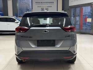 Auto Usado Chevrolet Orlando 2020 Híbrido Ligero Redline 530T Edición <span class=keywords><strong>Joy</strong></span> - Product Image 3