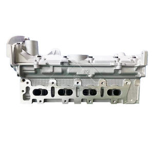 Nouvelle culasse moteur K4M 7701474361 7701474364 7711134706 pour Renault Megane Scenic Clio <span class=keywords><strong>Kangoo</strong></span> Laguna Logan - Product Image 2