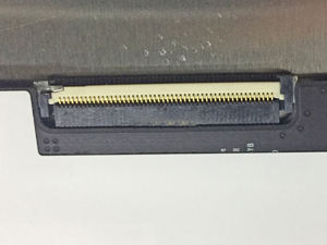 Module d'affichage LCD TFT de haute qualité de 7,0 pouces avec une résolution de 800x480 G070VVN01.2 pour l'affichage d'écran industriel - Product Image 6