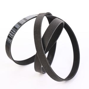 أفضل مصنع للأحزمة المطاطية متعددة الأضلاع PK/<span class=keywords><strong>PL</strong></span>/PM مقاومة للحرارة، توريد OEM مع خدمة القطع للسيارات - Product Image 3