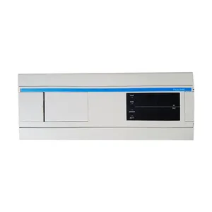 המוכר זהב FX3U-64MT-ES plc בקר מודול חדש מלאי מחסן מקורי חדש