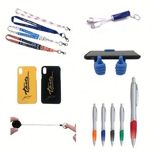 High Quality Custom Logo Personalized Promotional Gift Items