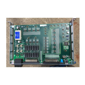 JARCR-XOI01 บอร์ดควบคุม I/O สำหรับระบบหุ่นยนต์ DX100 - Product Image 4