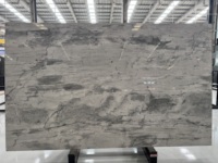 Marbre gris Bacchus naturel |   Écologique et Imperméable |   Gris clair avec veines foncées |   Pour la cuisine, le salon, l'extérieur, usage commercial