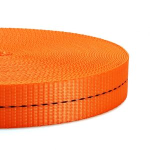 Heavy Duty Durable <strong>100</strong>% <strong>Polyester</strong> <strong>Webbing</strong> <strong>Sling</strong> Wholesale Hot Sale - Product Image 3